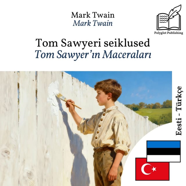 Tom Sawyer’ın Maceraları