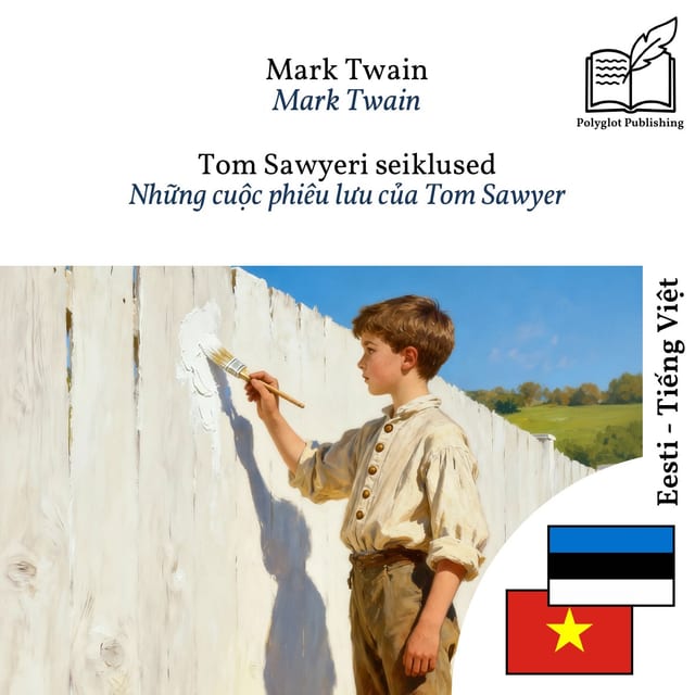 Những cuộc phiêu lưu của Tom Sawyer