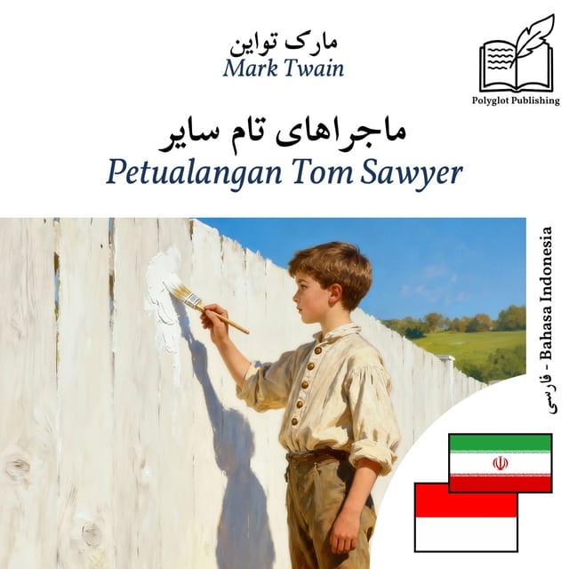 Petualangan Tom Sawyer