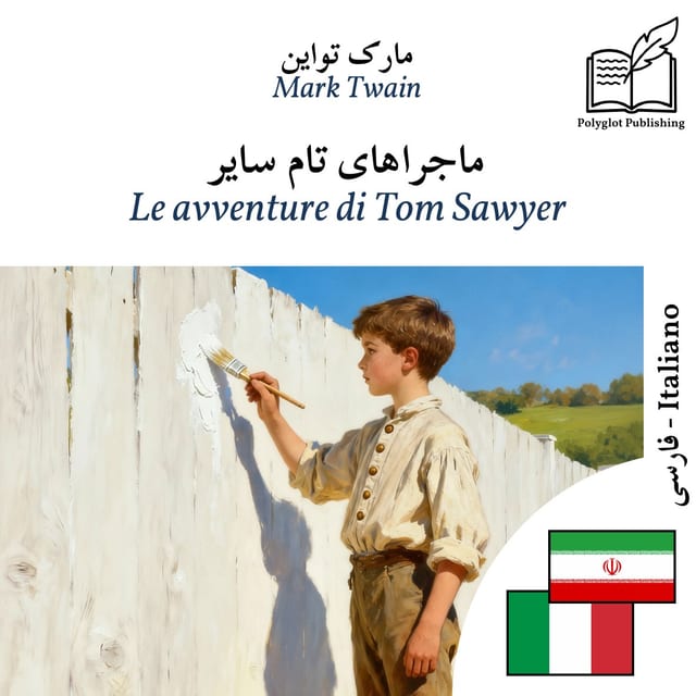 Le avventure di Tom Sawyer