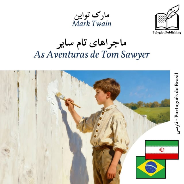 As Aventuras de Tom Sawyer