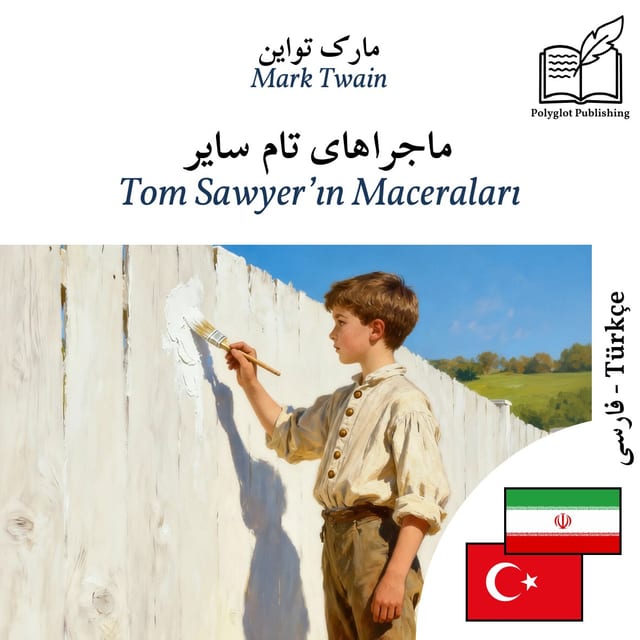 Tom Sawyer’ın Maceraları