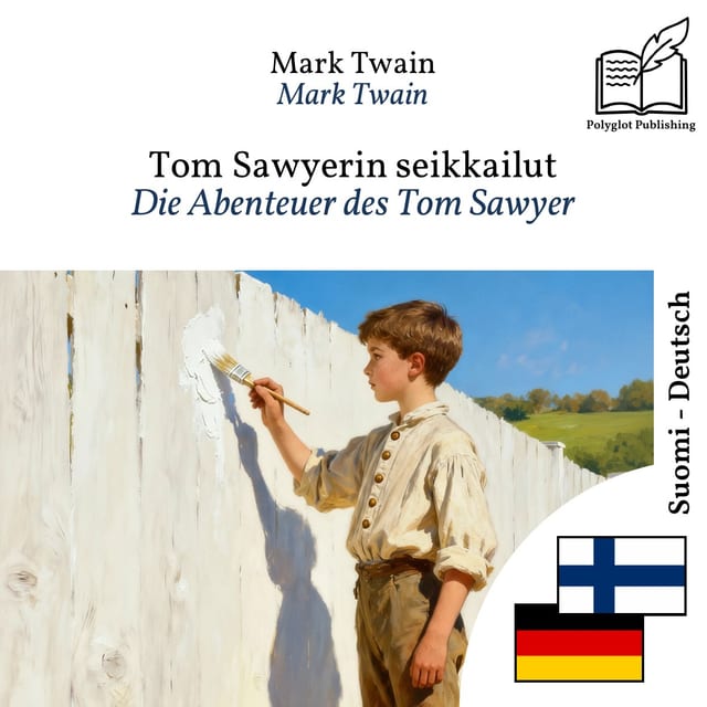 Die Abenteuer des Tom Sawyer
