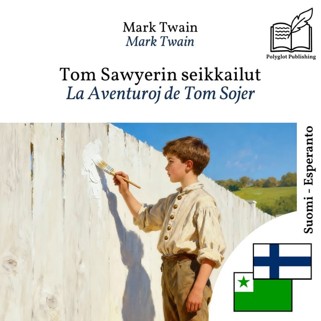 La Aventuroj de Tom Sojer