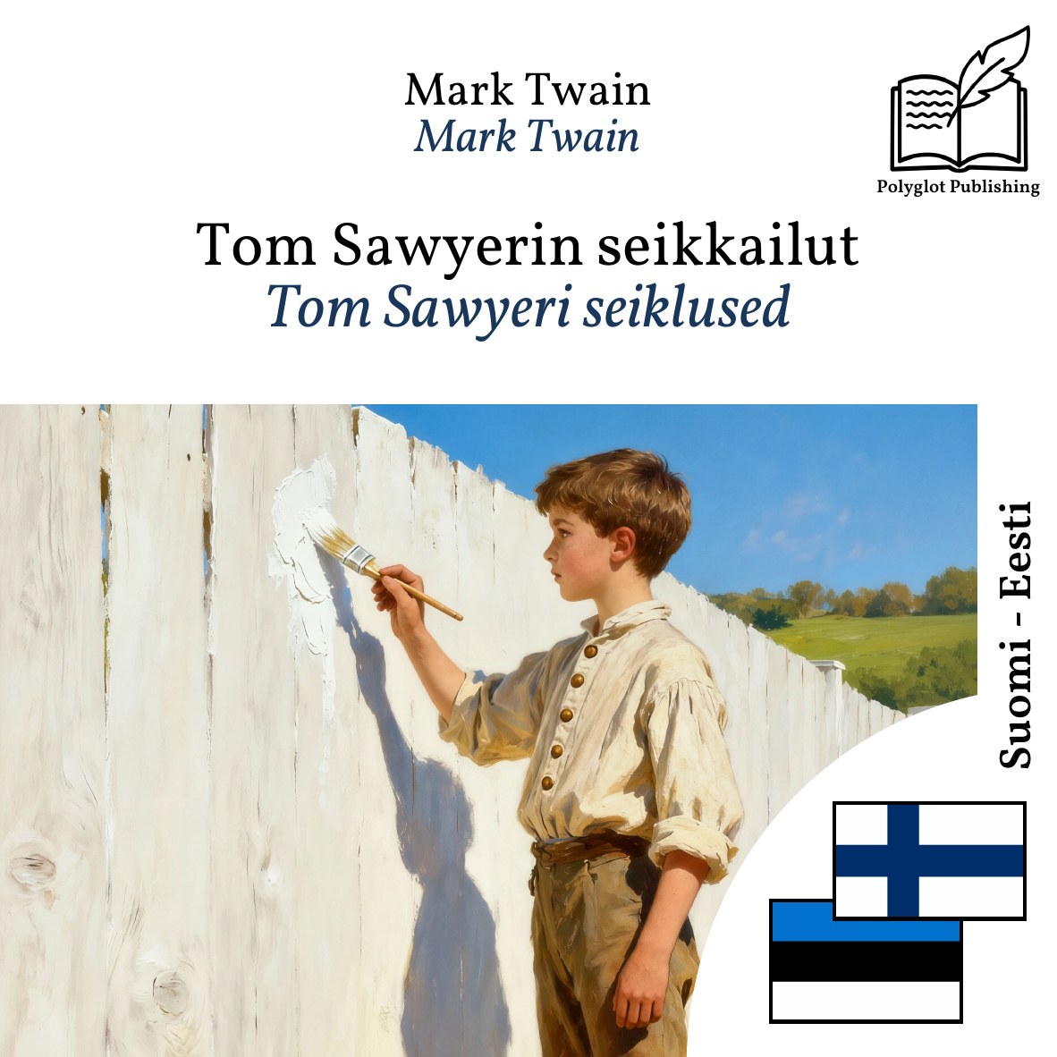 Tom Sawyeri seiklused