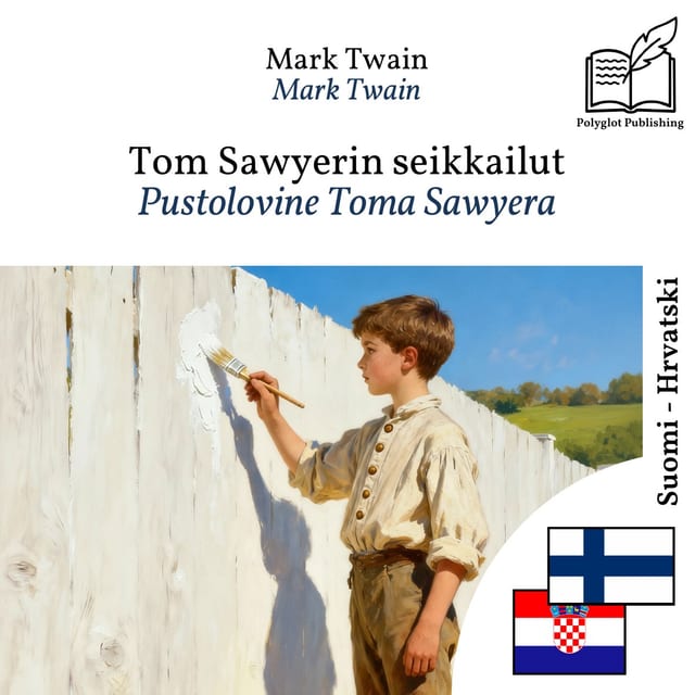 Pustolovine Toma Sawyera