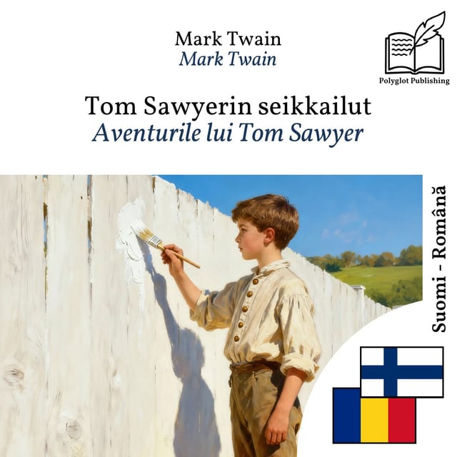 Aventurile lui Tom Sawyer