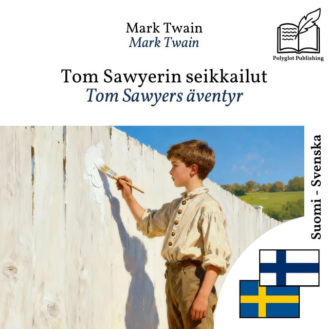 Tom Sawyers äventyr