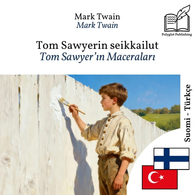 Tom Sawyer’ın Maceraları