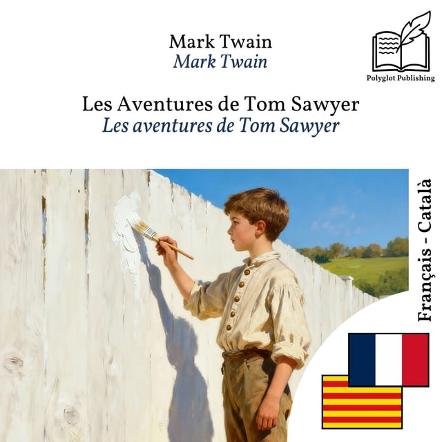 Les aventures de Tom Sawyer