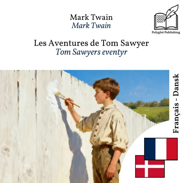 Tom Sawyers eventyr