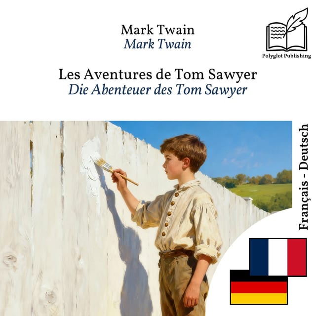 Die Abenteuer des Tom Sawyer