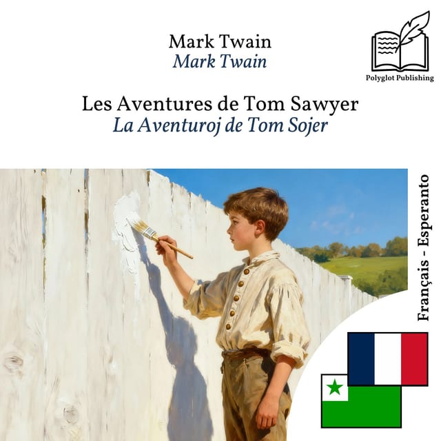 La Aventuroj de Tom Sojer