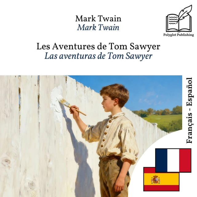 Las aventuras de Tom Sawyer