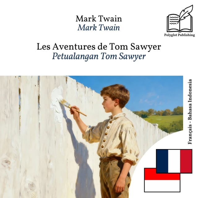 Petualangan Tom Sawyer