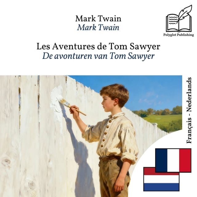 De avonturen van Tom Sawyer