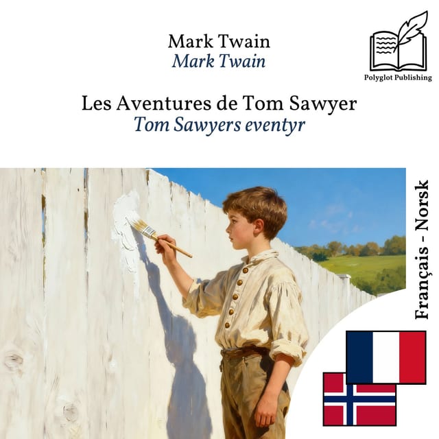 Tom Sawyers eventyr