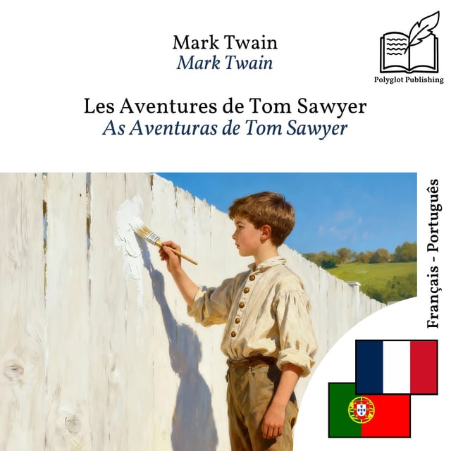 As Aventuras de Tom Sawyer