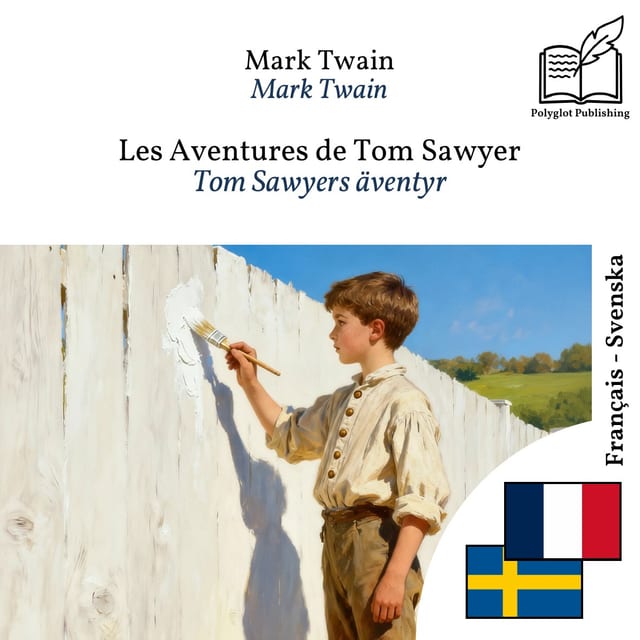 Tom Sawyers äventyr