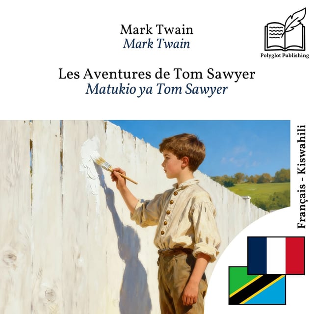 Matukio ya Tom Sawyer