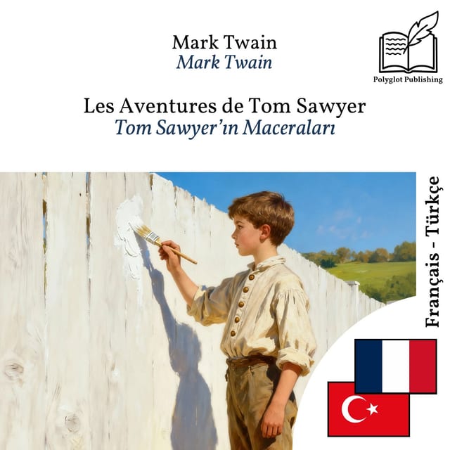 Tom Sawyer’ın Maceraları