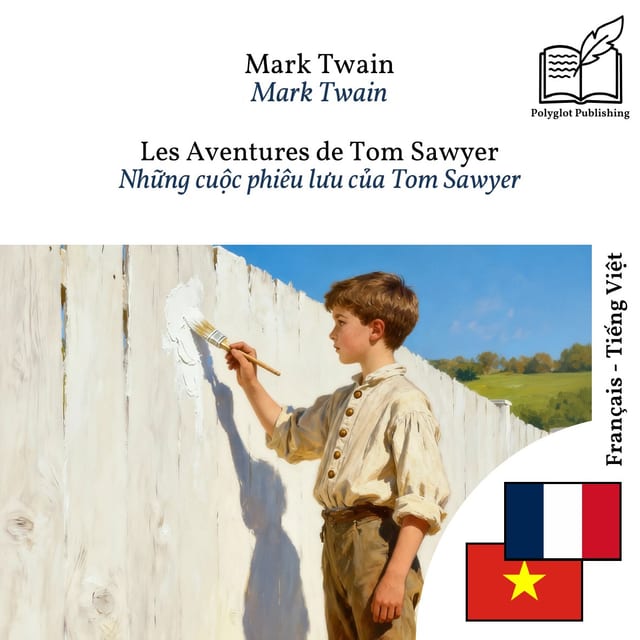 Những cuộc phiêu lưu của Tom Sawyer