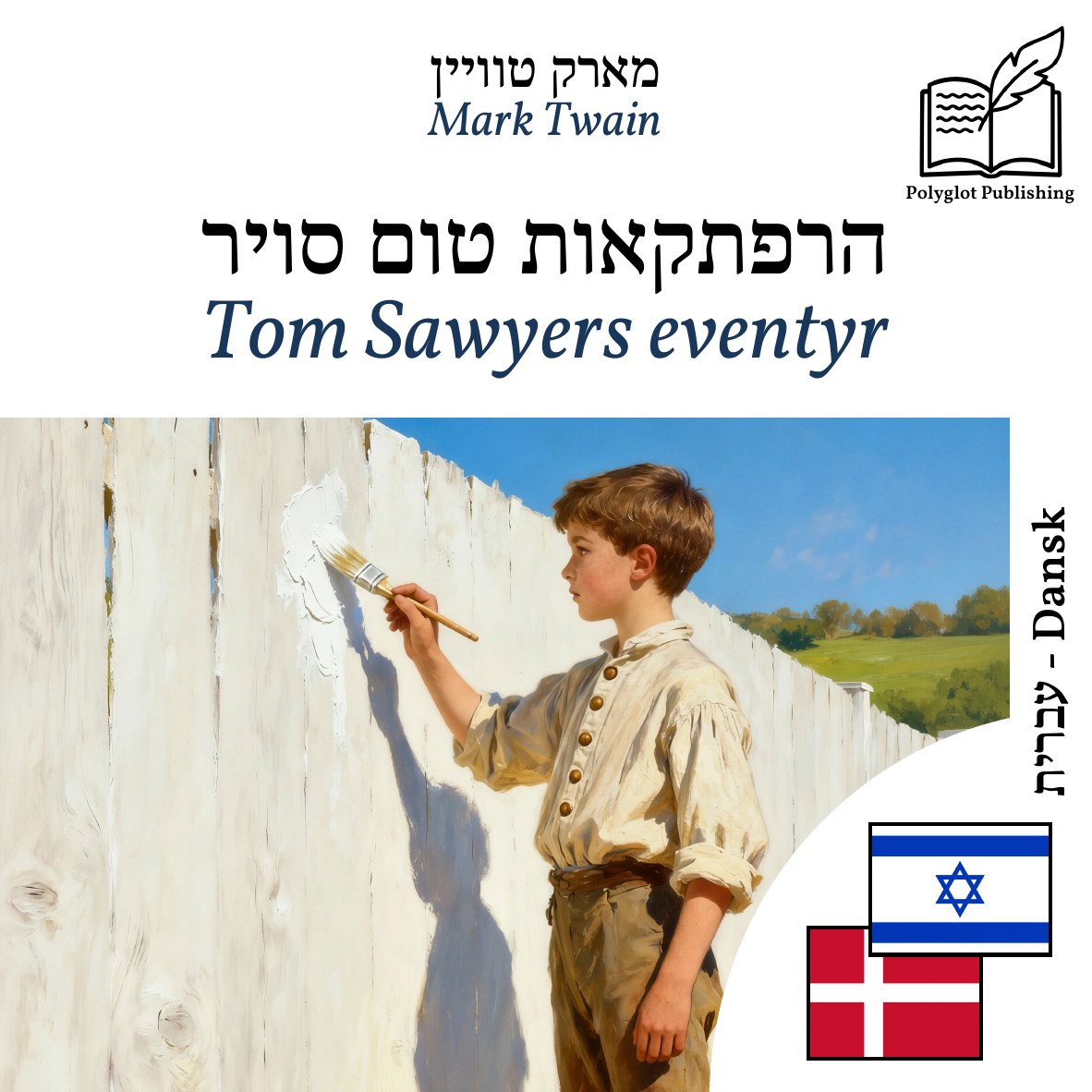 Tom Sawyers eventyr