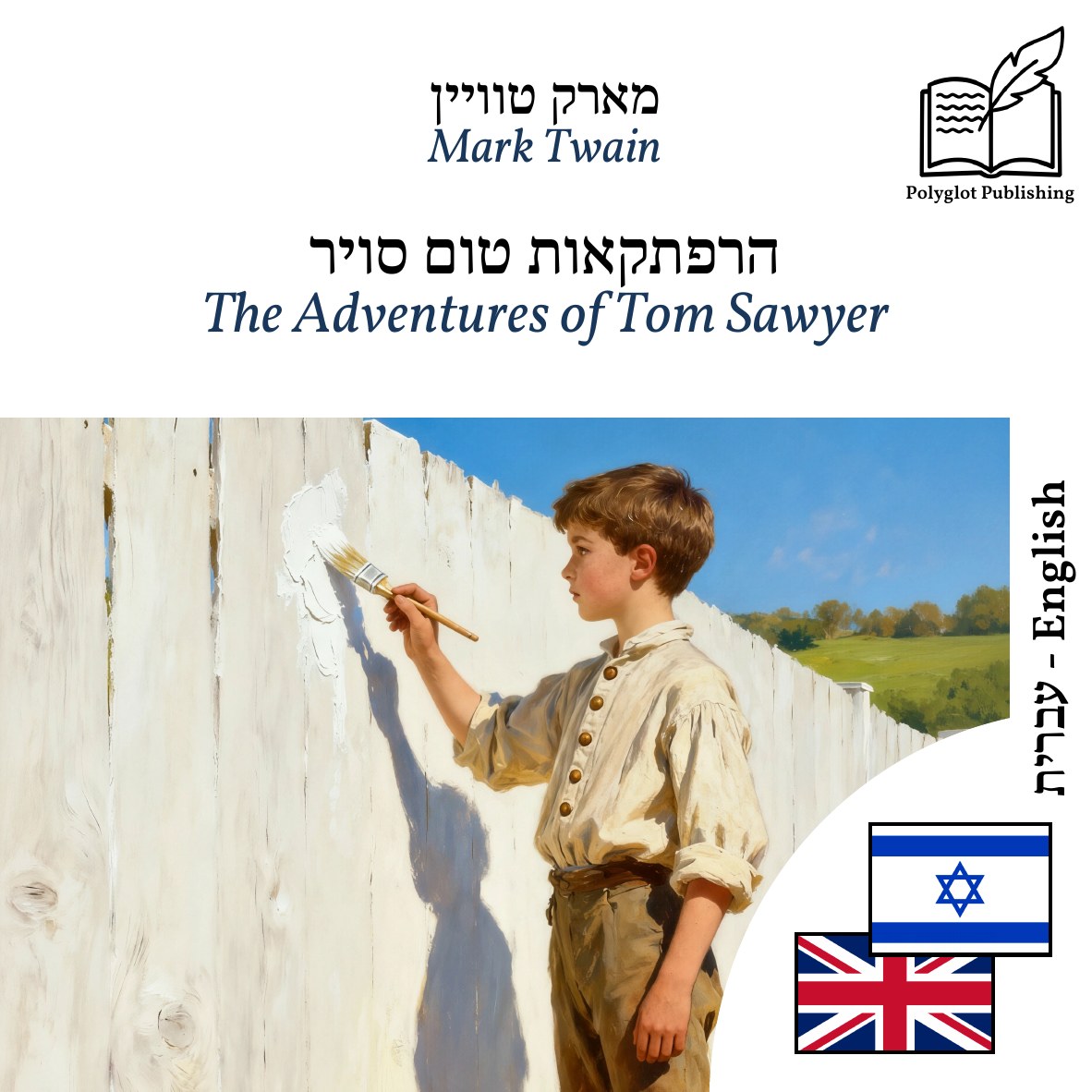 The Adventures of Tom Sawyer