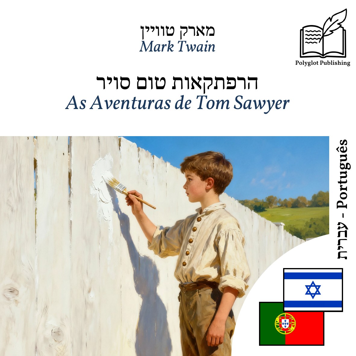 As Aventuras de Tom Sawyer
