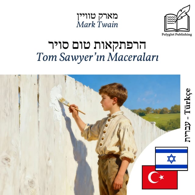 Tom Sawyer’ın Maceraları