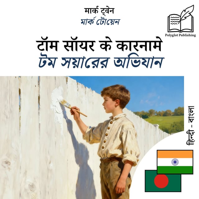 টম সয়ারের অভিযান
