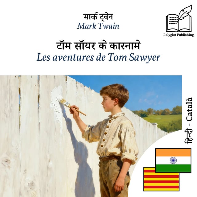 Les aventures de Tom Sawyer