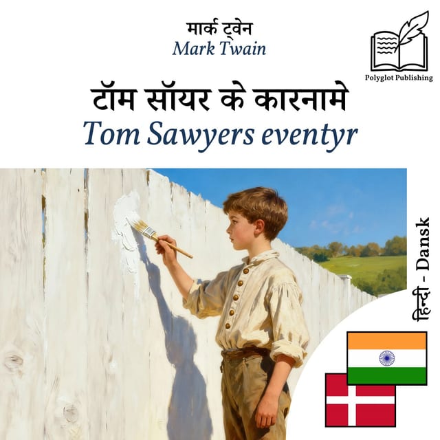 Tom Sawyers eventyr