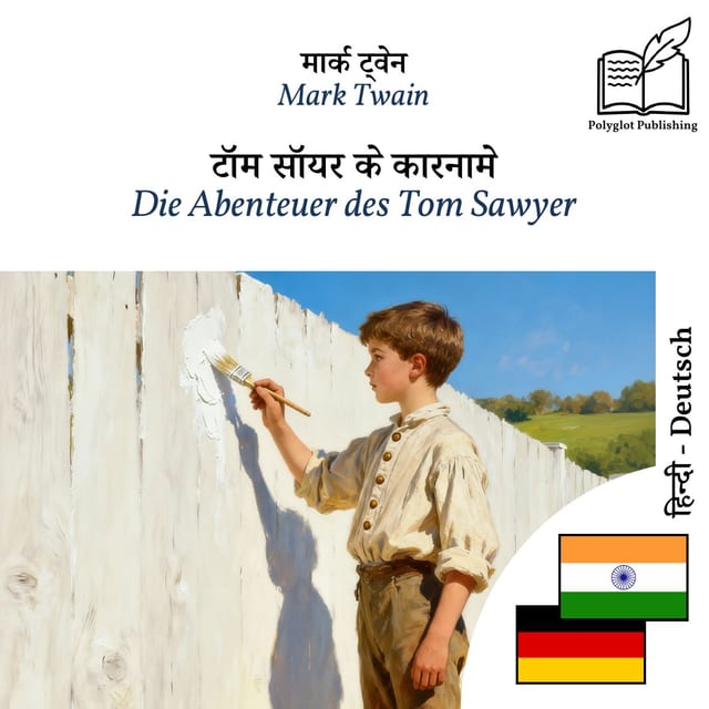 Die Abenteuer des Tom Sawyer
