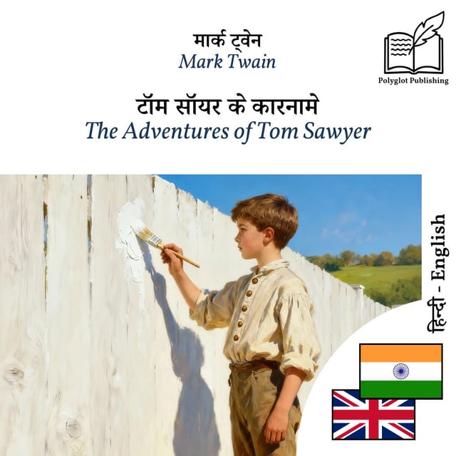 The Adventures of Tom Sawyer