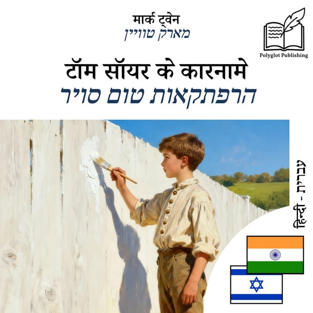 הרפתקאות טום סויר