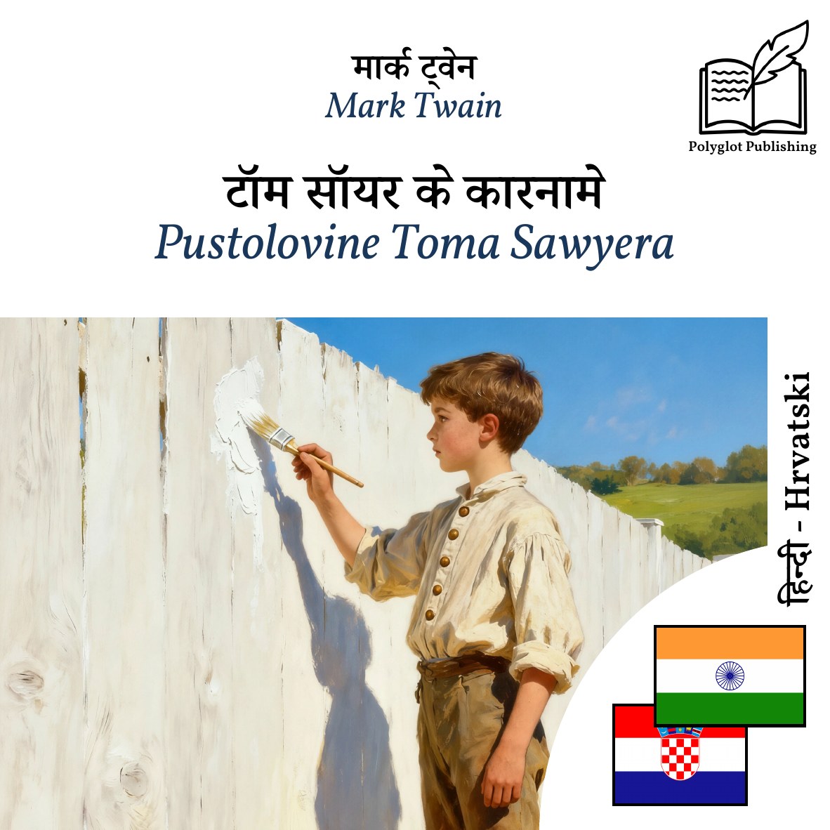 Pustolovine Toma Sawyera