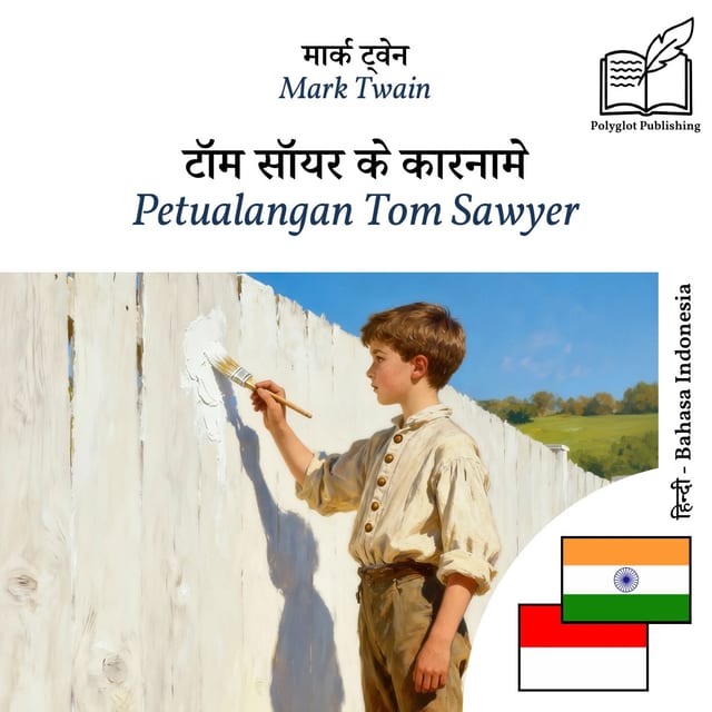 Petualangan Tom Sawyer