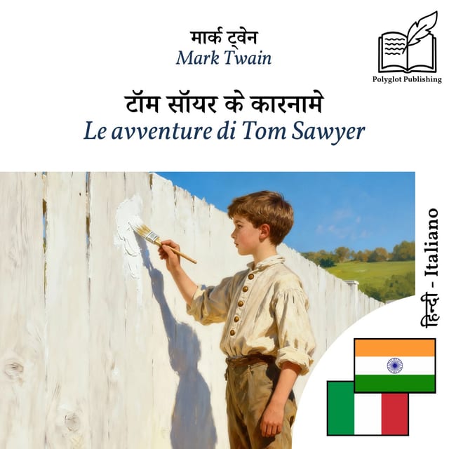 Le avventure di Tom Sawyer