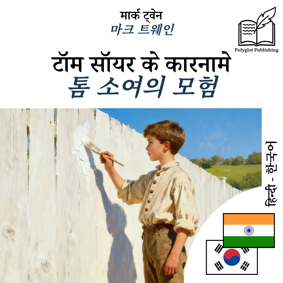 톰 소여의 모험