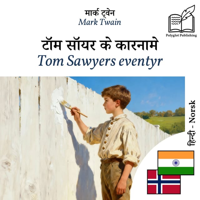 Tom Sawyers eventyr