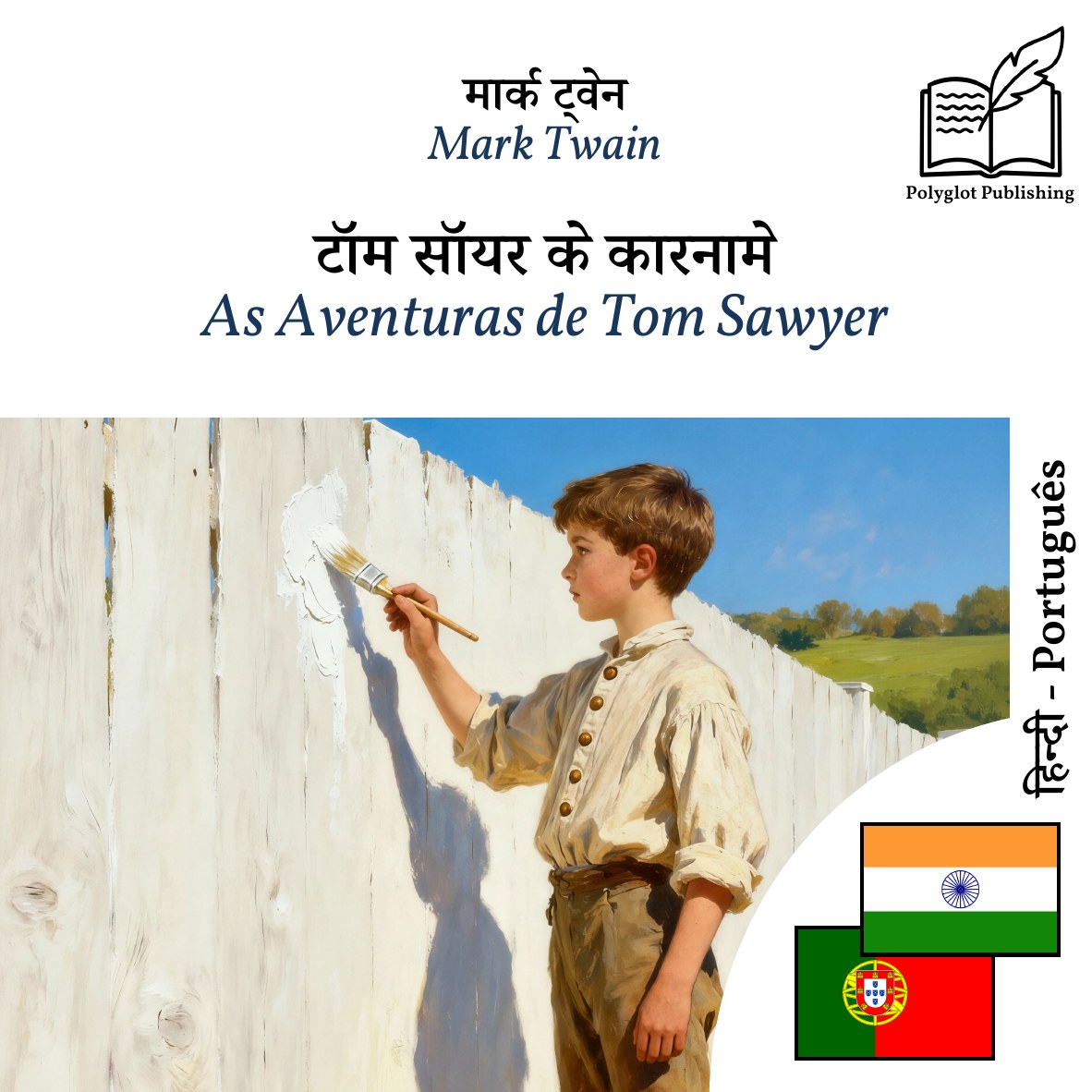 As Aventuras de Tom Sawyer