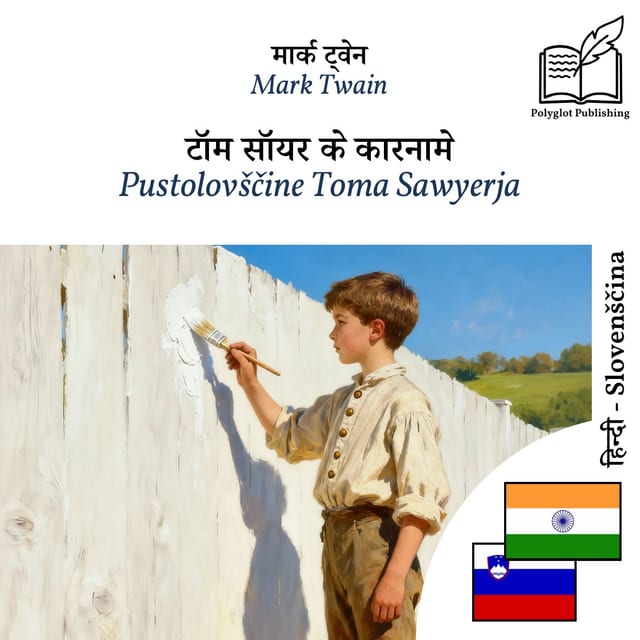 Pustolovščine Toma Sawyerja