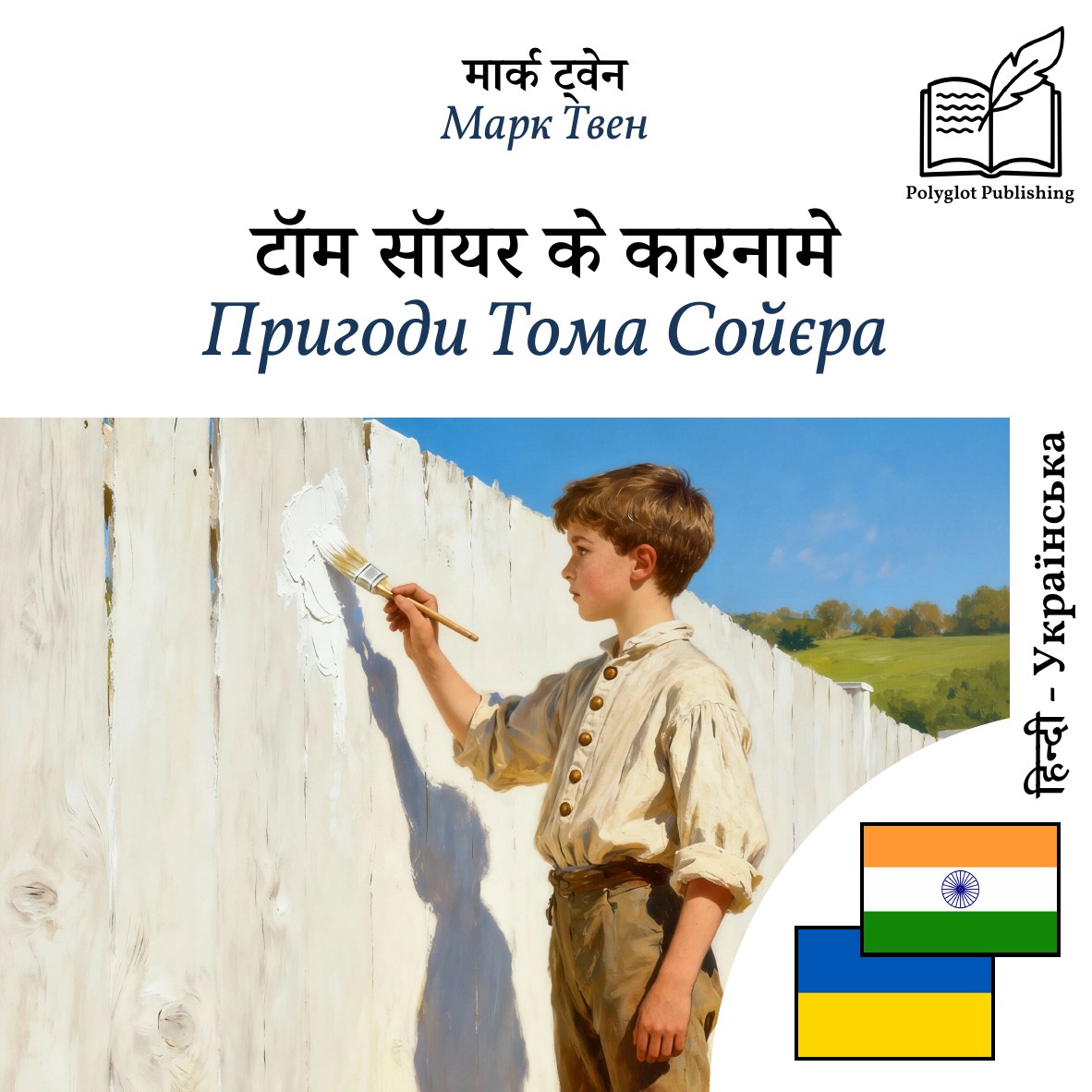 Пригоди Тома Сойєра