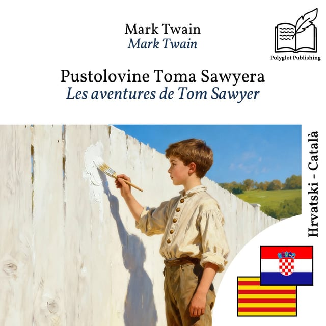 Les aventures de Tom Sawyer