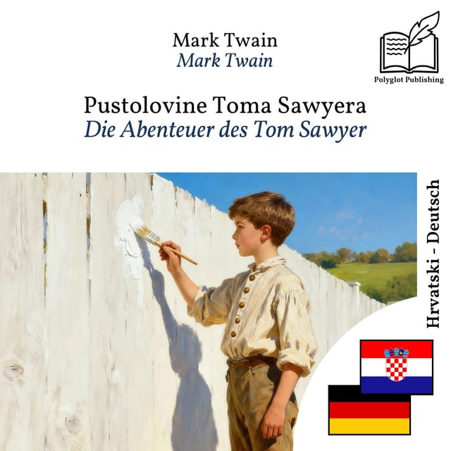 Die Abenteuer des Tom Sawyer