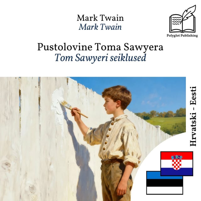 Tom Sawyeri seiklused