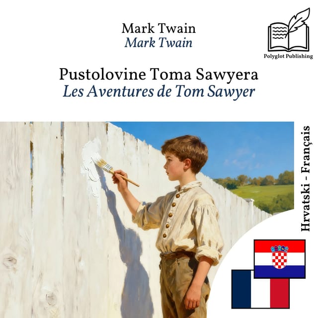 Les Aventures de Tom Sawyer