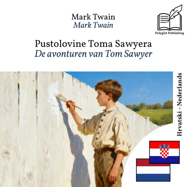 De avonturen van Tom Sawyer
