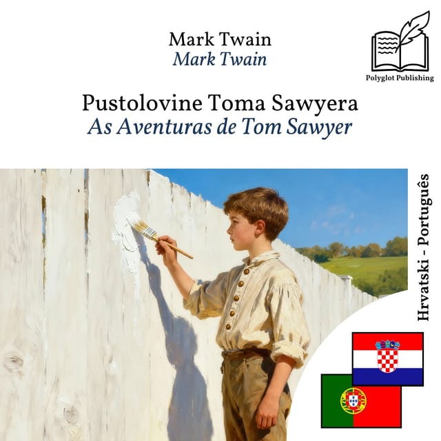 As Aventuras de Tom Sawyer